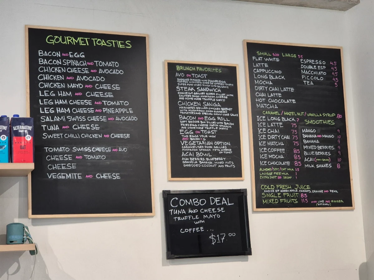 Menu photo 8