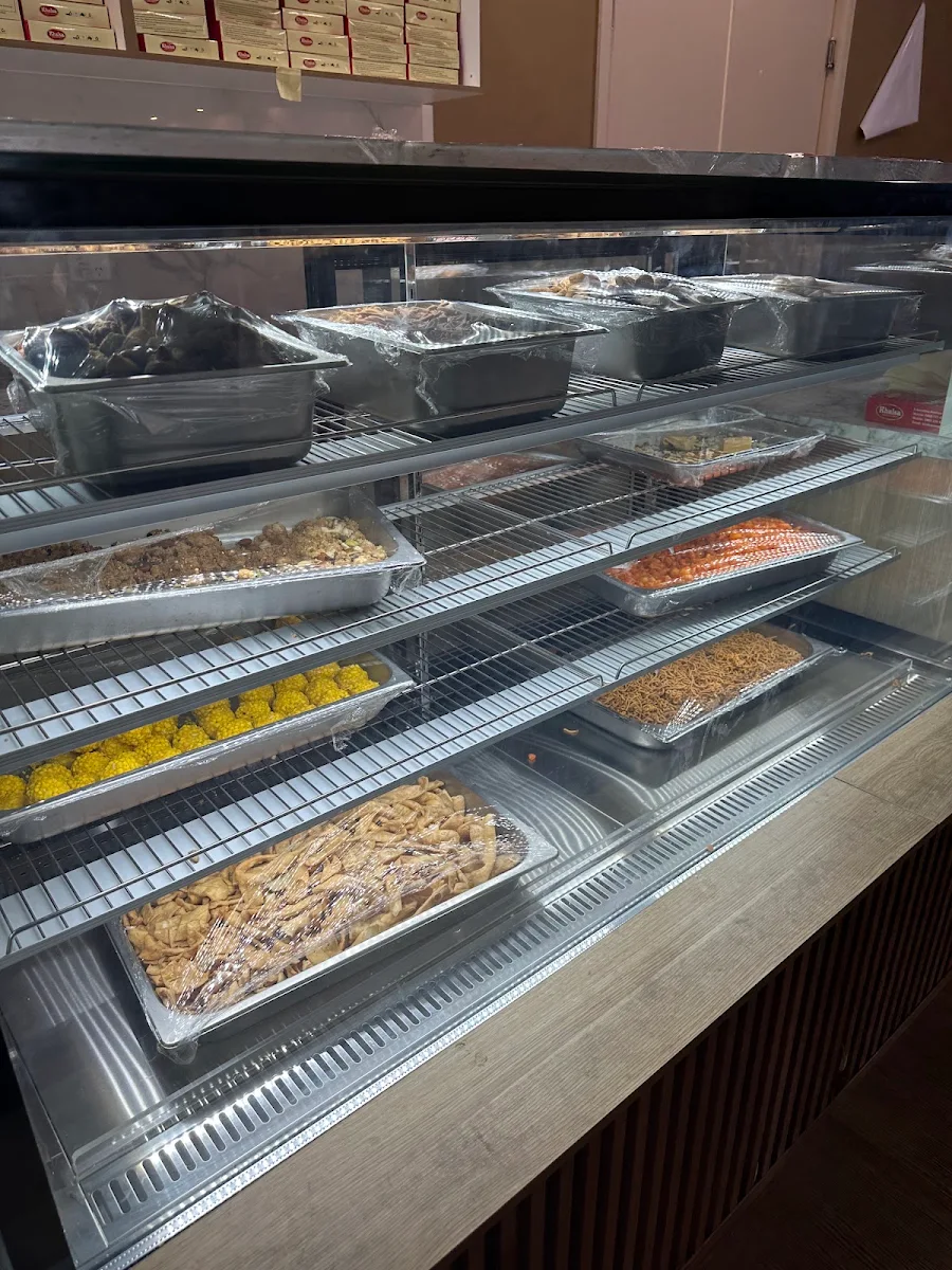Vibe, Khalsa Sweets And Snacks
