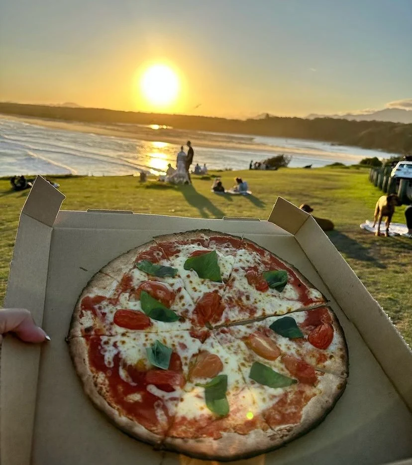 Food & drink, Southies Woodfire Pizza
