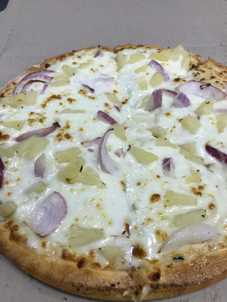 Food & drink, Domino's Pizza Hawthorn