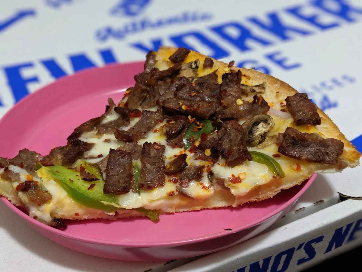 Food & drink, Domino's Pizza Hawthorn