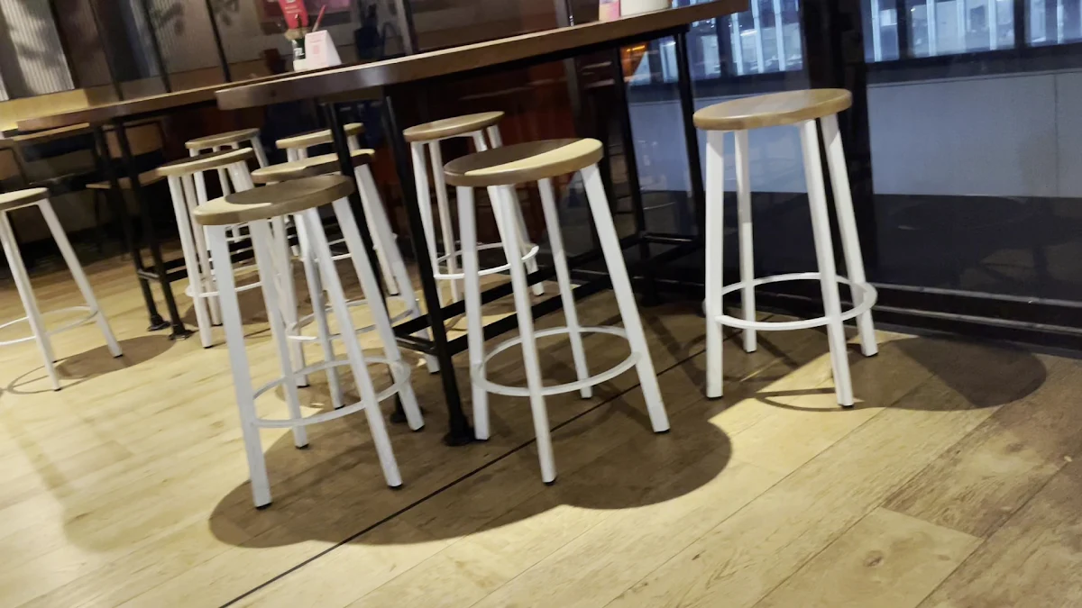 Vibe, Grill'd Burgers - Melbourne Central
