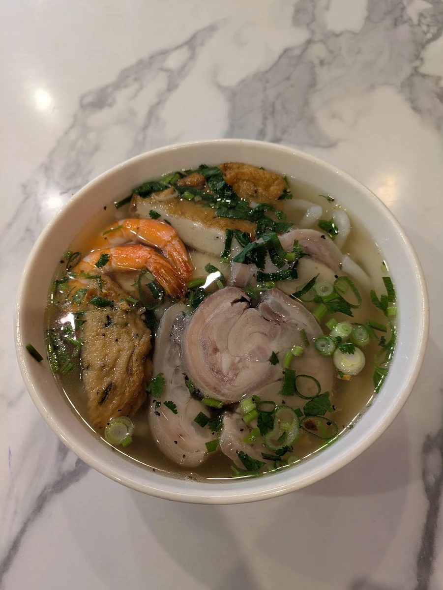 Food & drink, Cafe Thanh Xuan