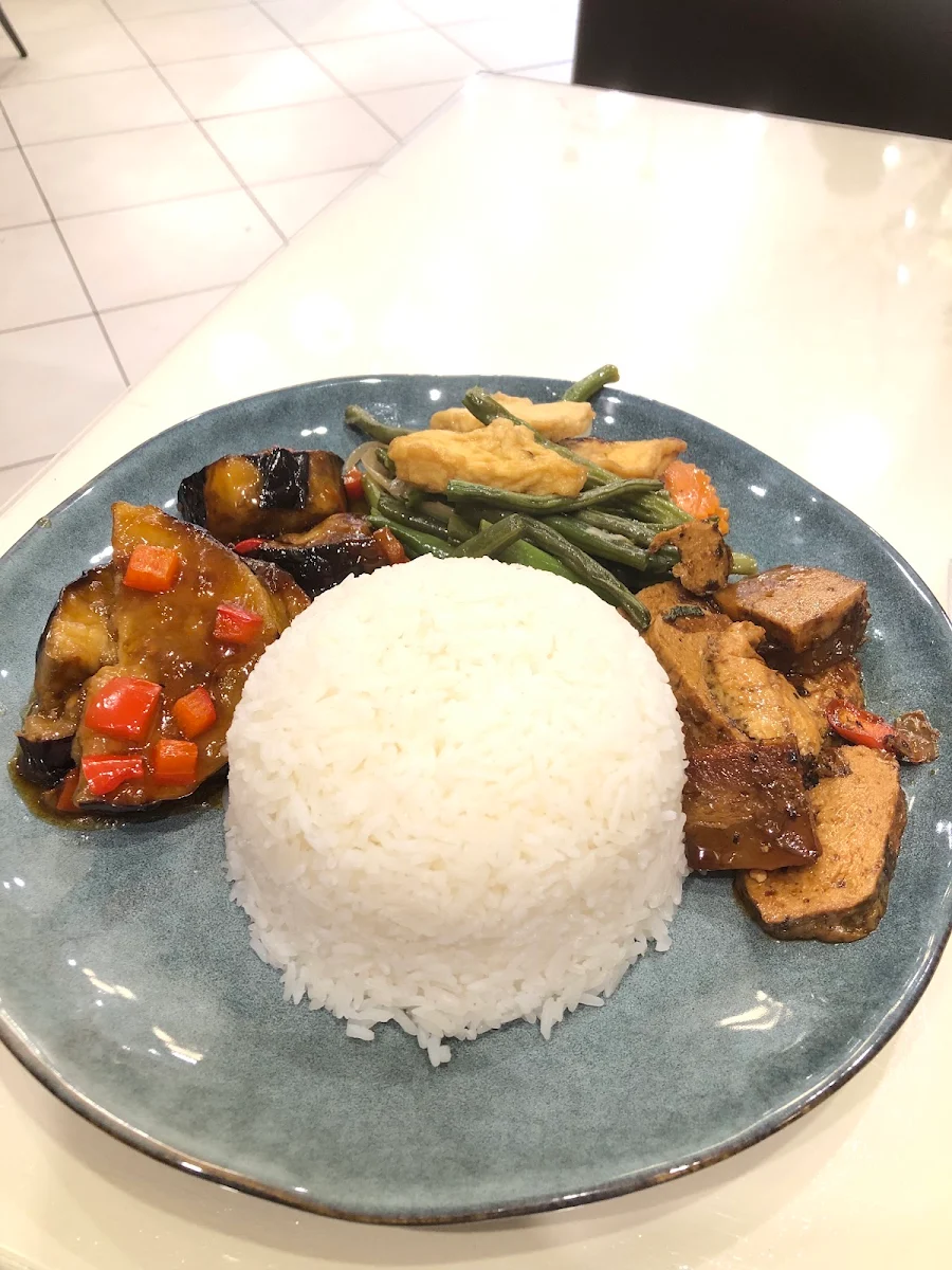 Food & drink, Cafe Thanh Xuan