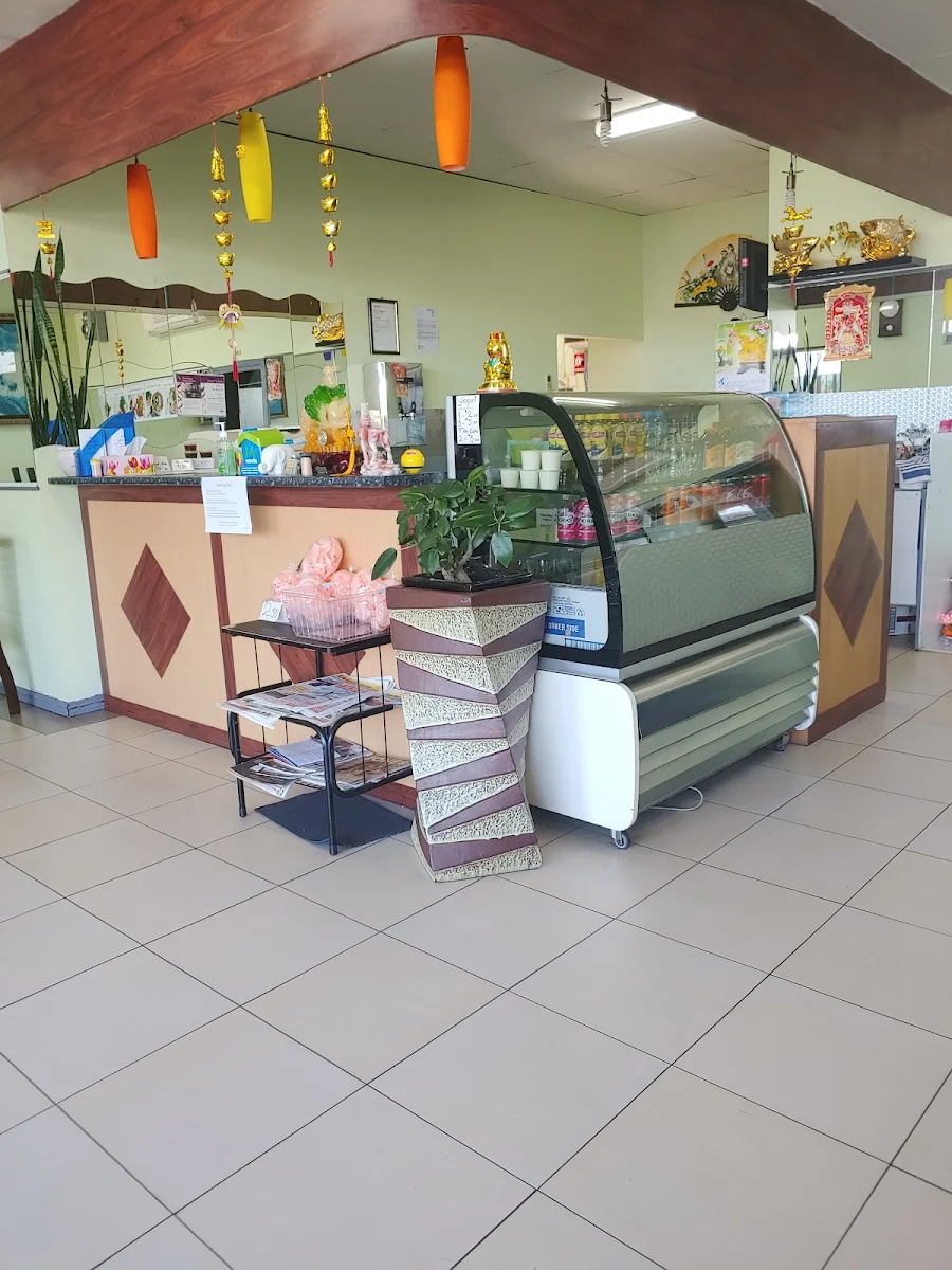 Vibe, Pho Vinh Hoa