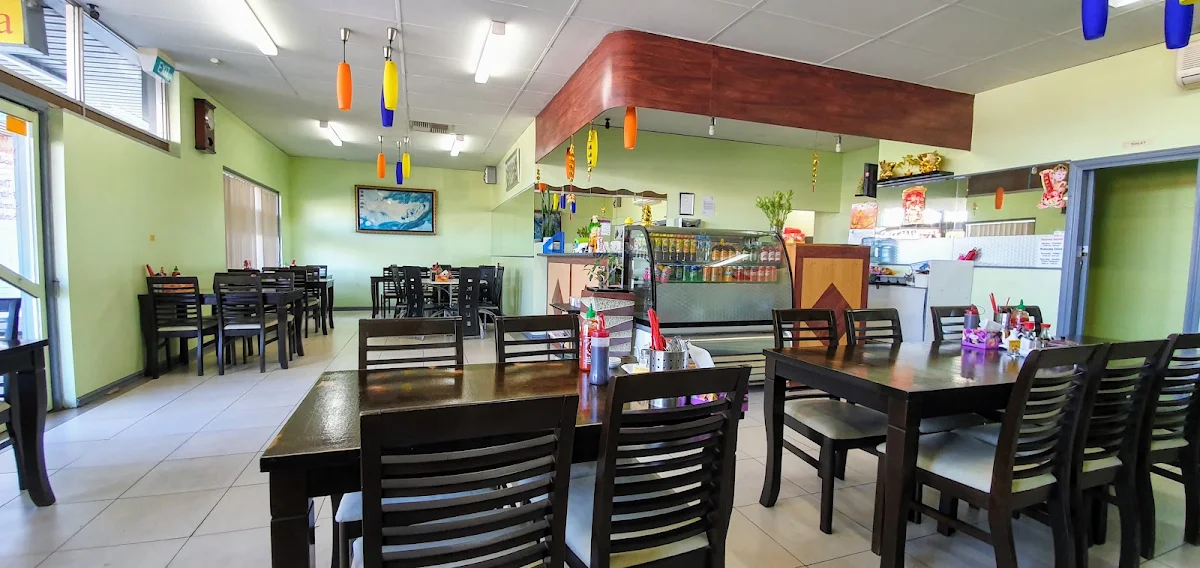 Vibe, Pho Vinh Hoa