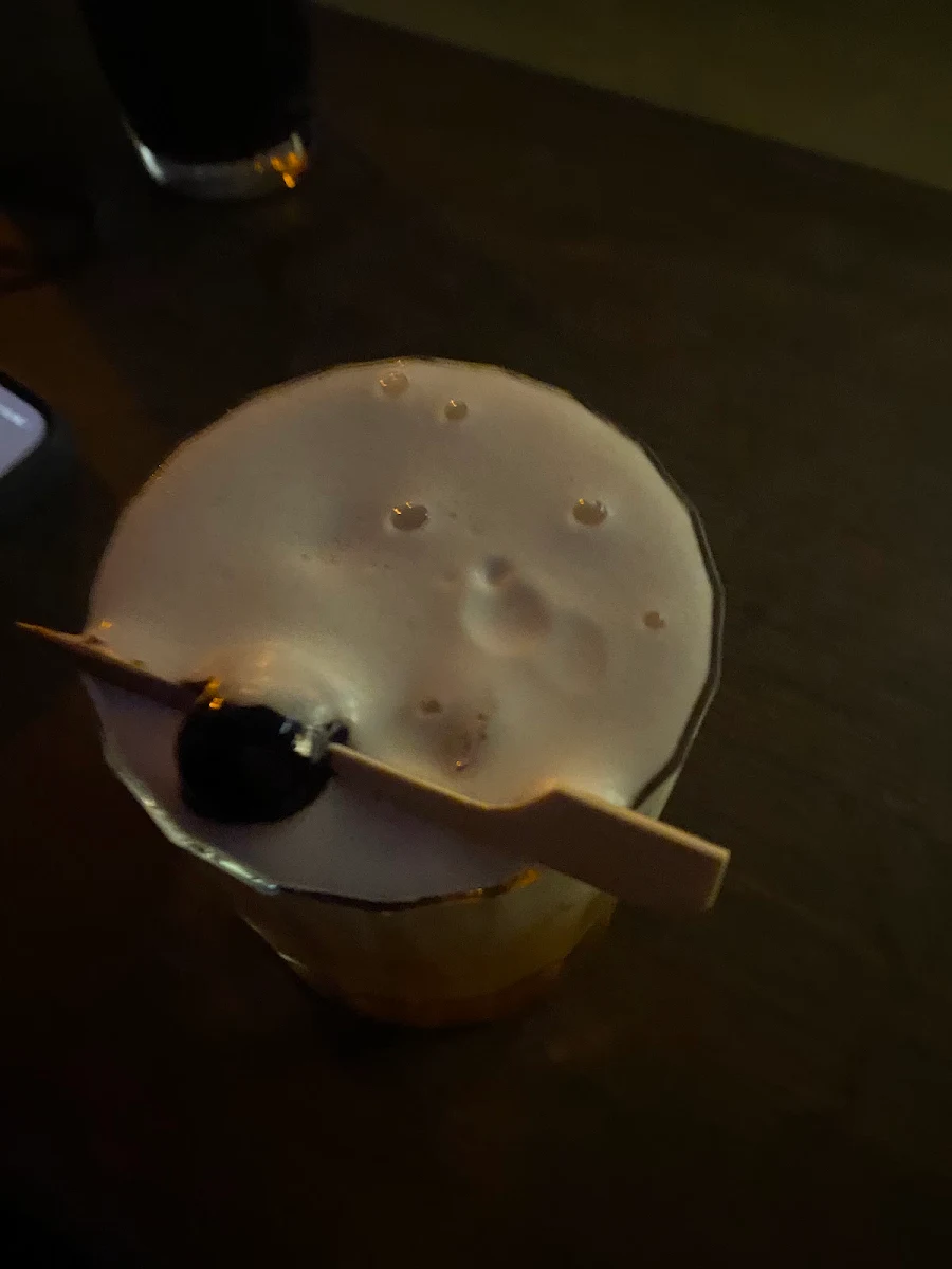 Food & drink, Angel Music Bar