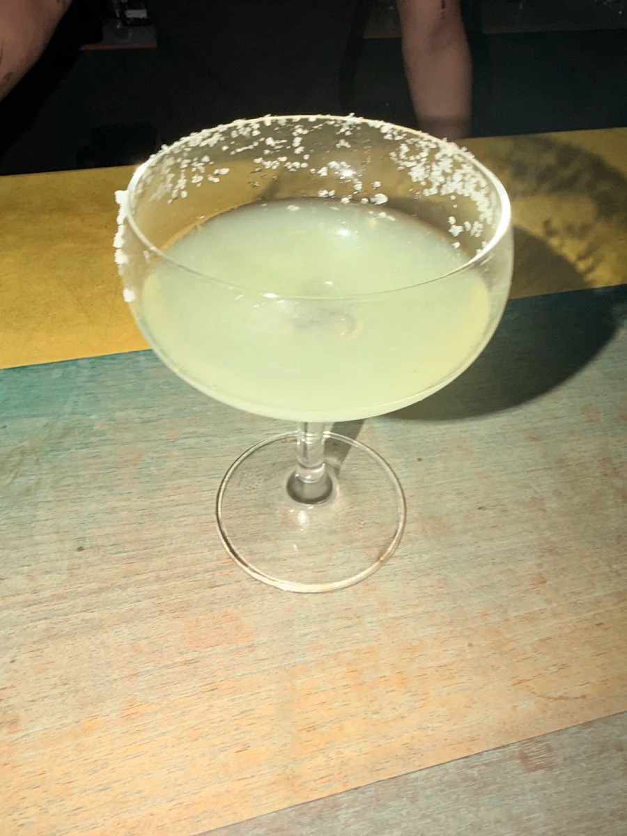 Food & drink, Angel Music Bar