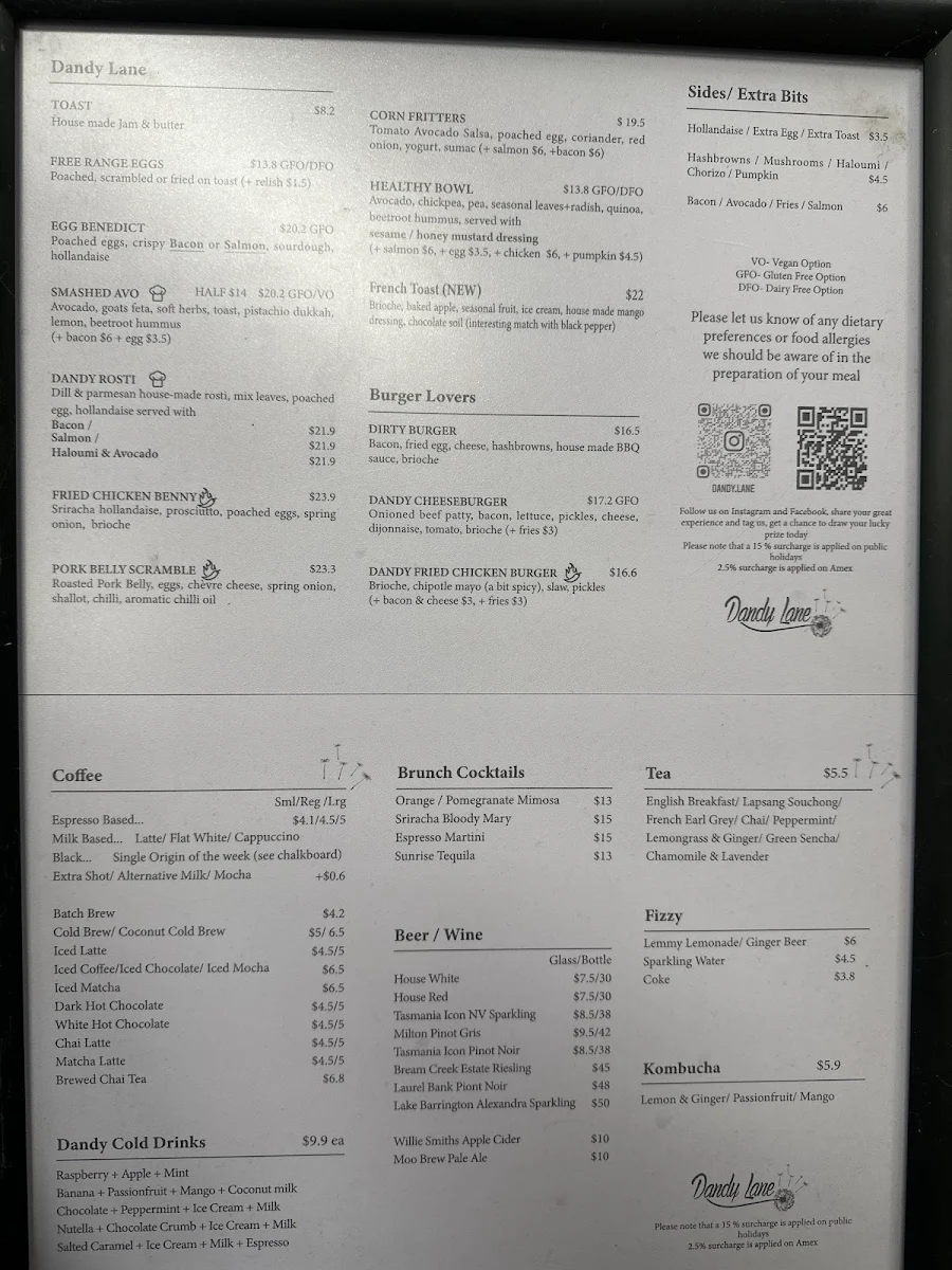 Menu photo 10