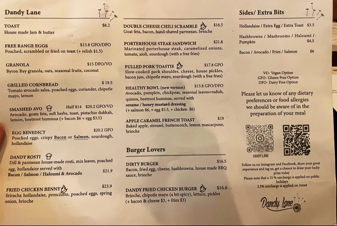 Menu photo 5
