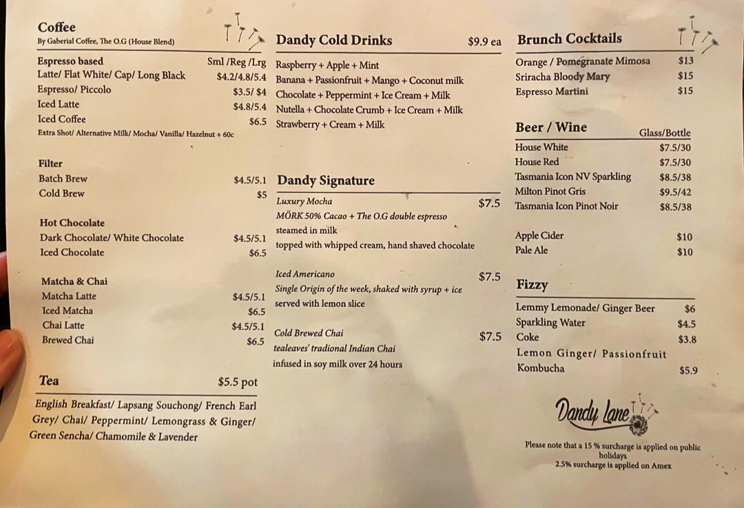 Menu photo 6