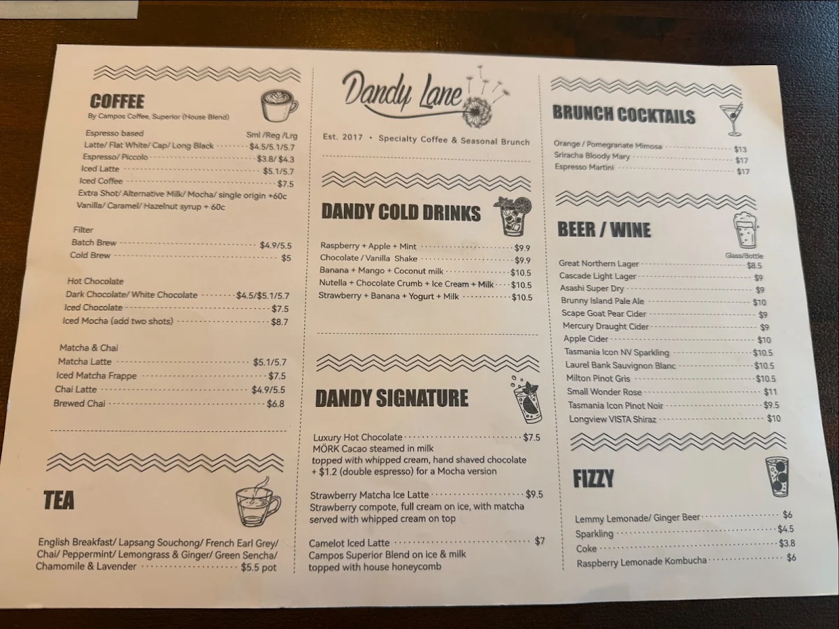 Menu photo 7