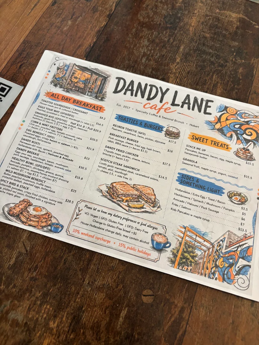 Menu photo 9