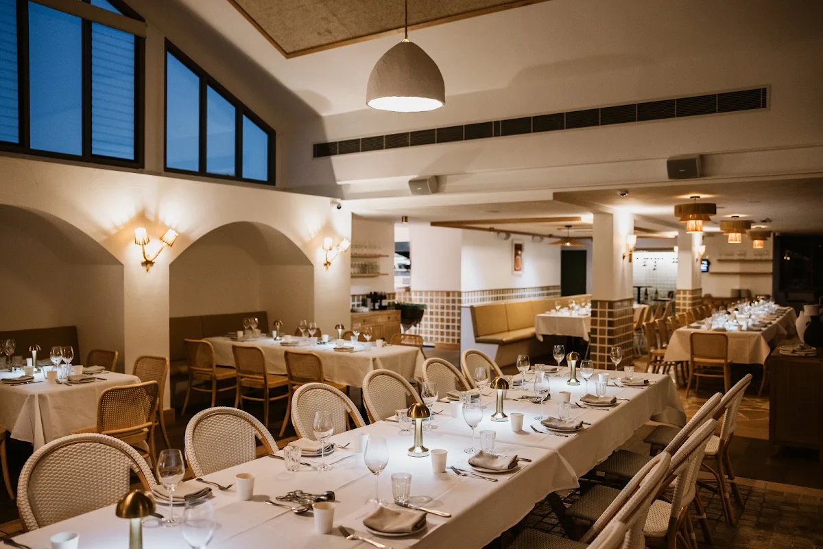 Vibe, Lago Cucina