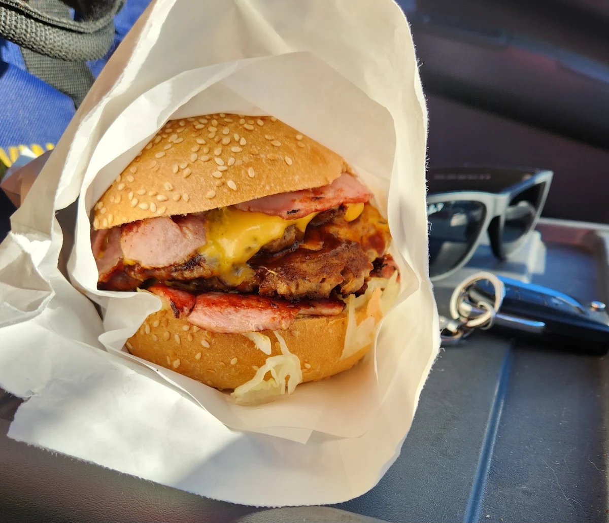 Food & drink, Munchies Sandwich Bar