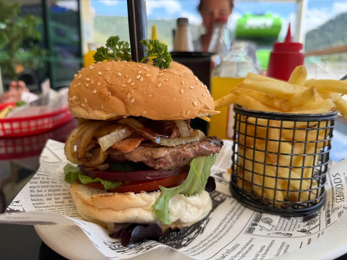 Food & drink photo 2