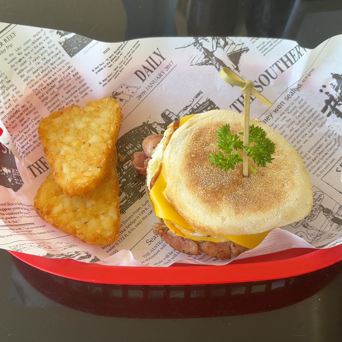 Food & drink photo 9