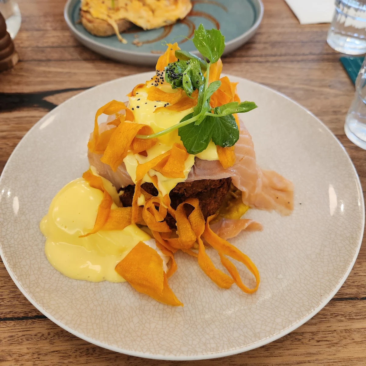 Food & drink, The Premises.
