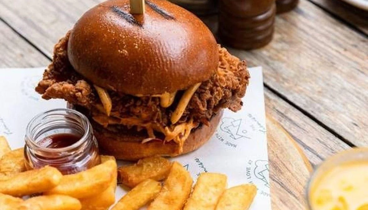 Food & drink, The Premises.