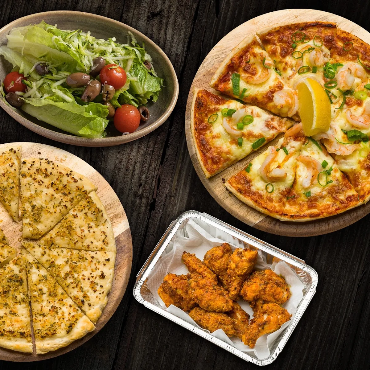 Food & drink, Maries Pizza Mudgeeraba