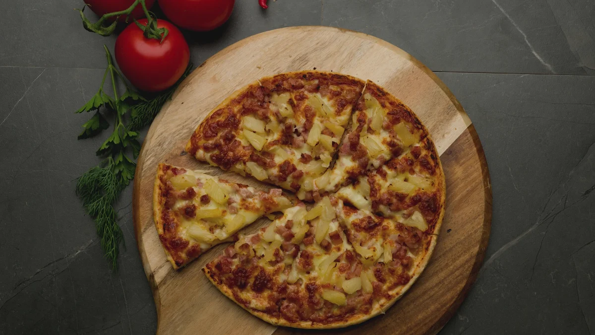 Food & drink, Maries Pizza Mudgeeraba