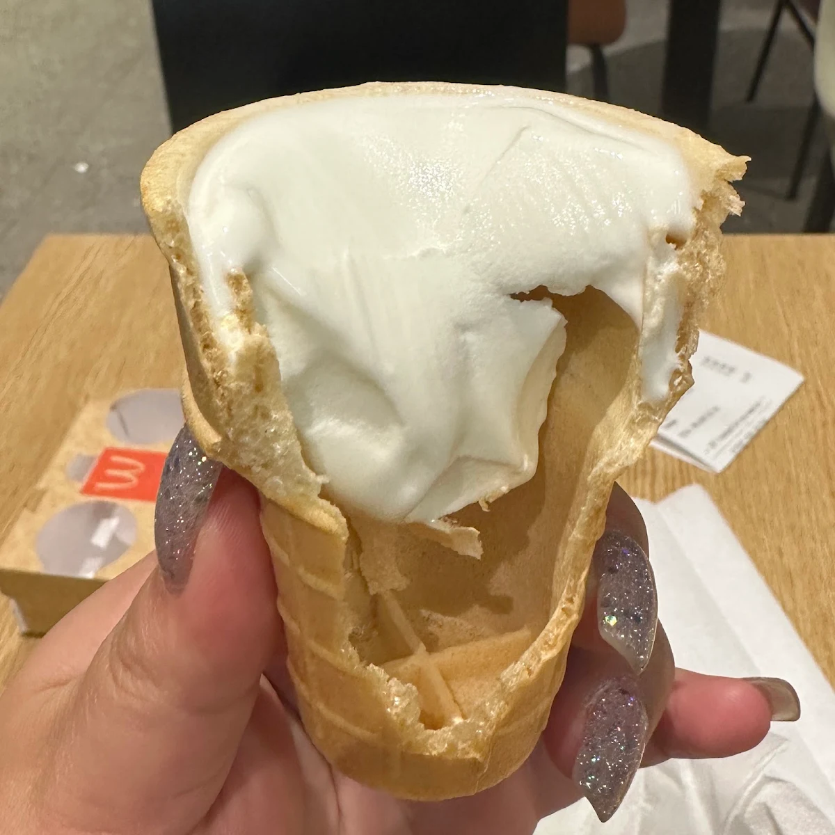 Food & drink, McDonald's Willetton