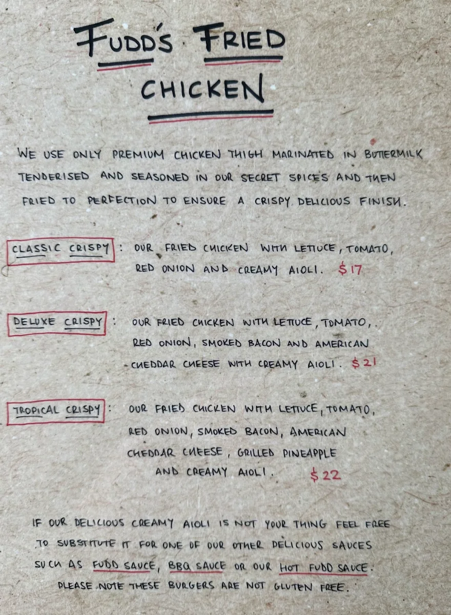 Menu photo 3