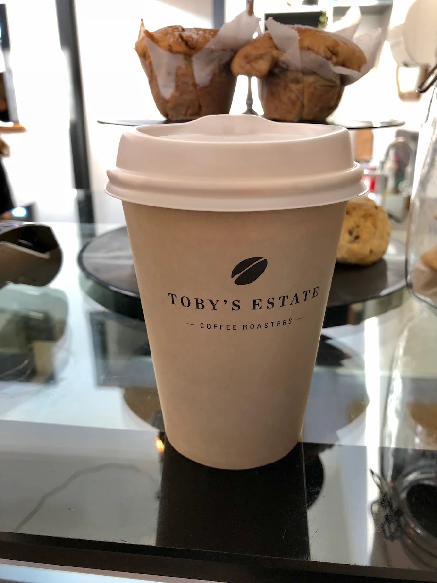 Food & drink, Aniseed Cafe