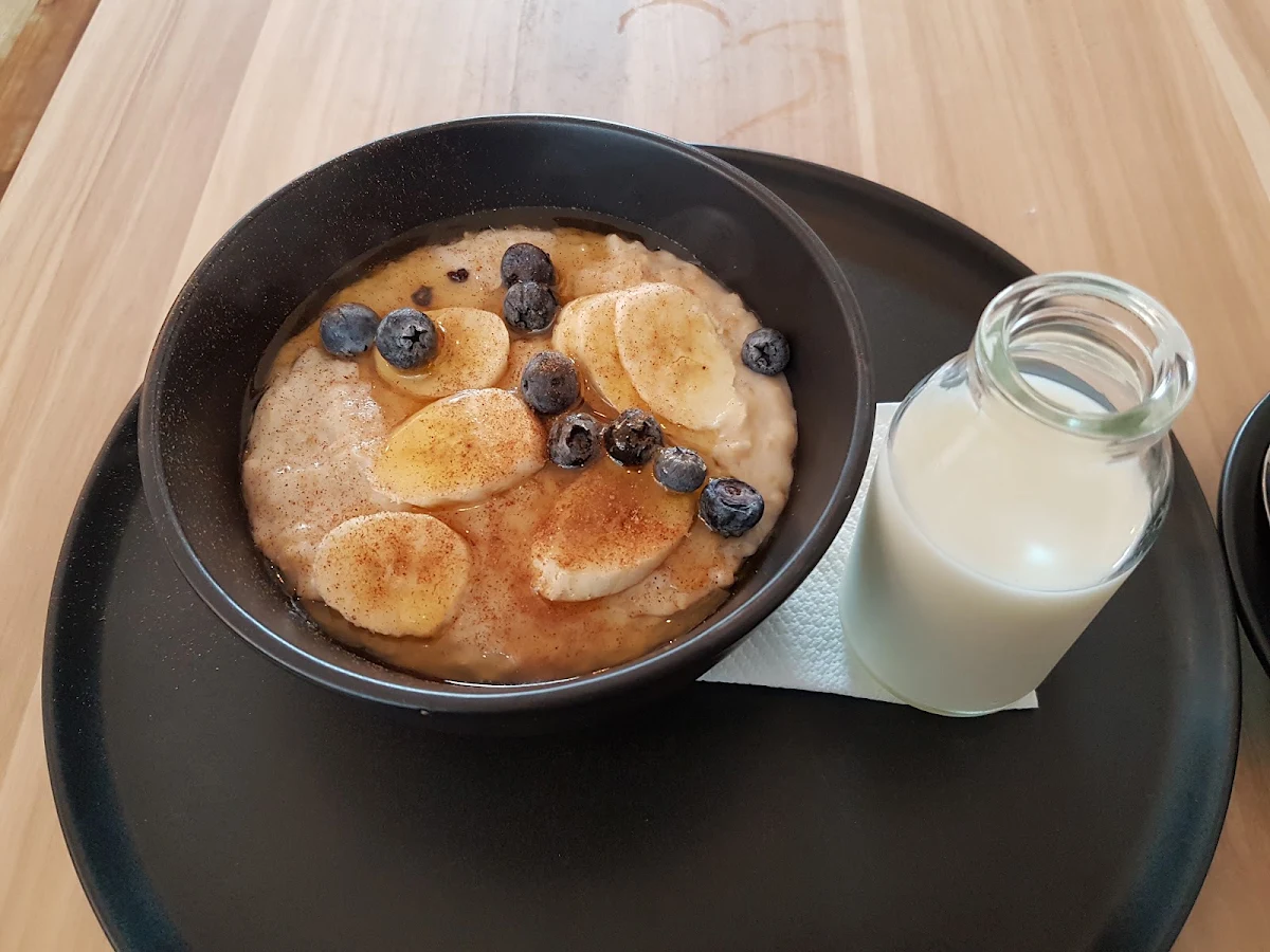Food & drink, Aniseed Cafe