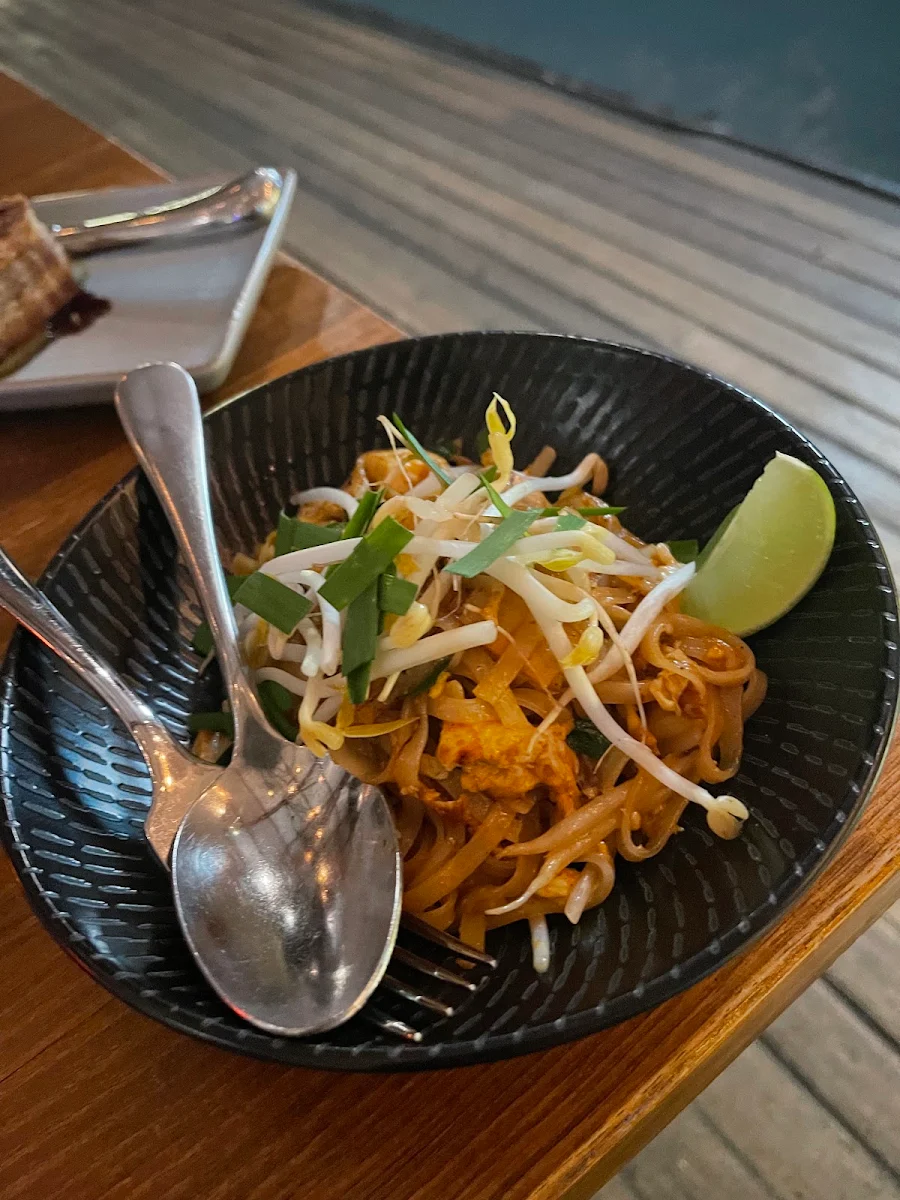 Food & drink, The Hall Brunswick