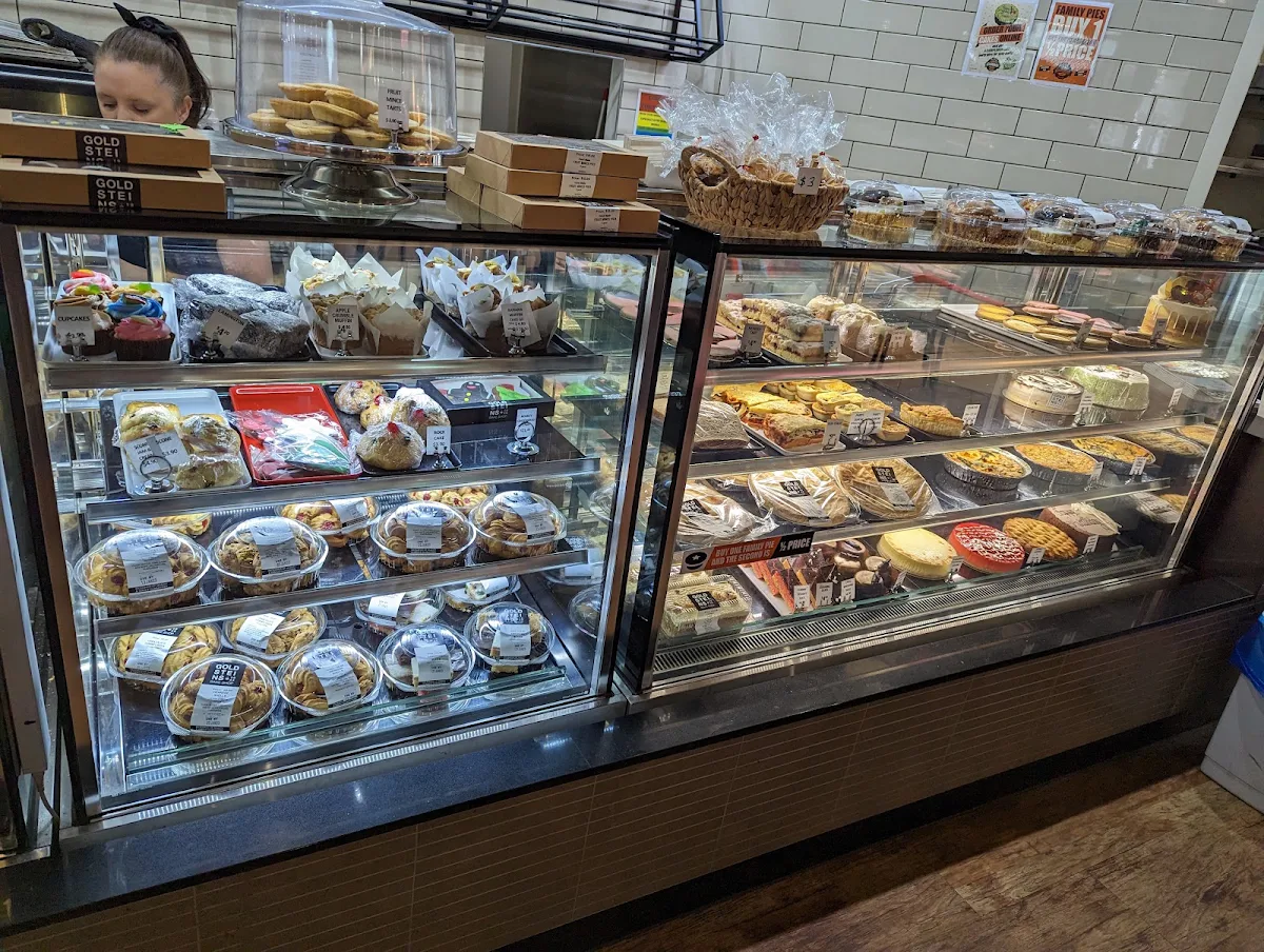 Vibe, Goldies (Goldsteins) Bake Shop - Nerang