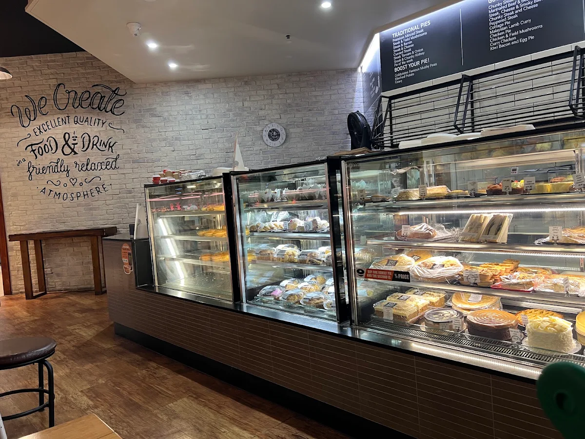 Vibe, Goldies (Goldsteins) Bake Shop - Nerang