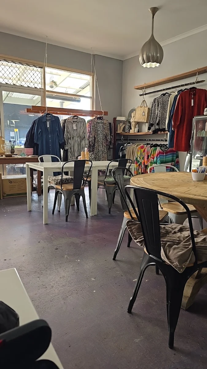 Vibe, Kaffeine2582