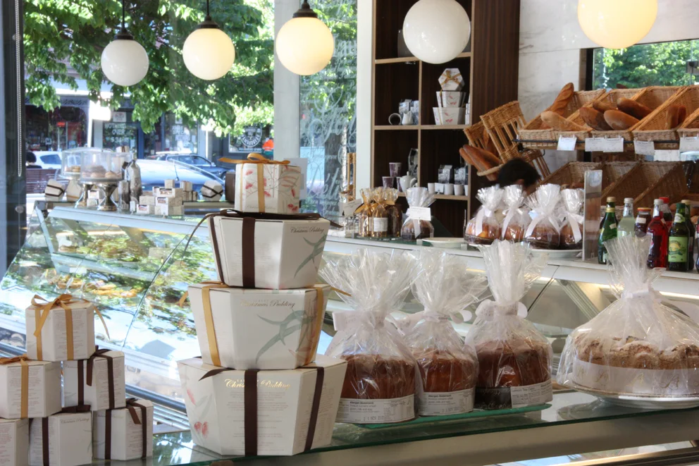 Vibe, Laurent Bakery Albert Park