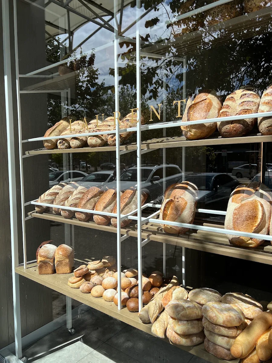 Vibe, Laurent Bakery Albert Park