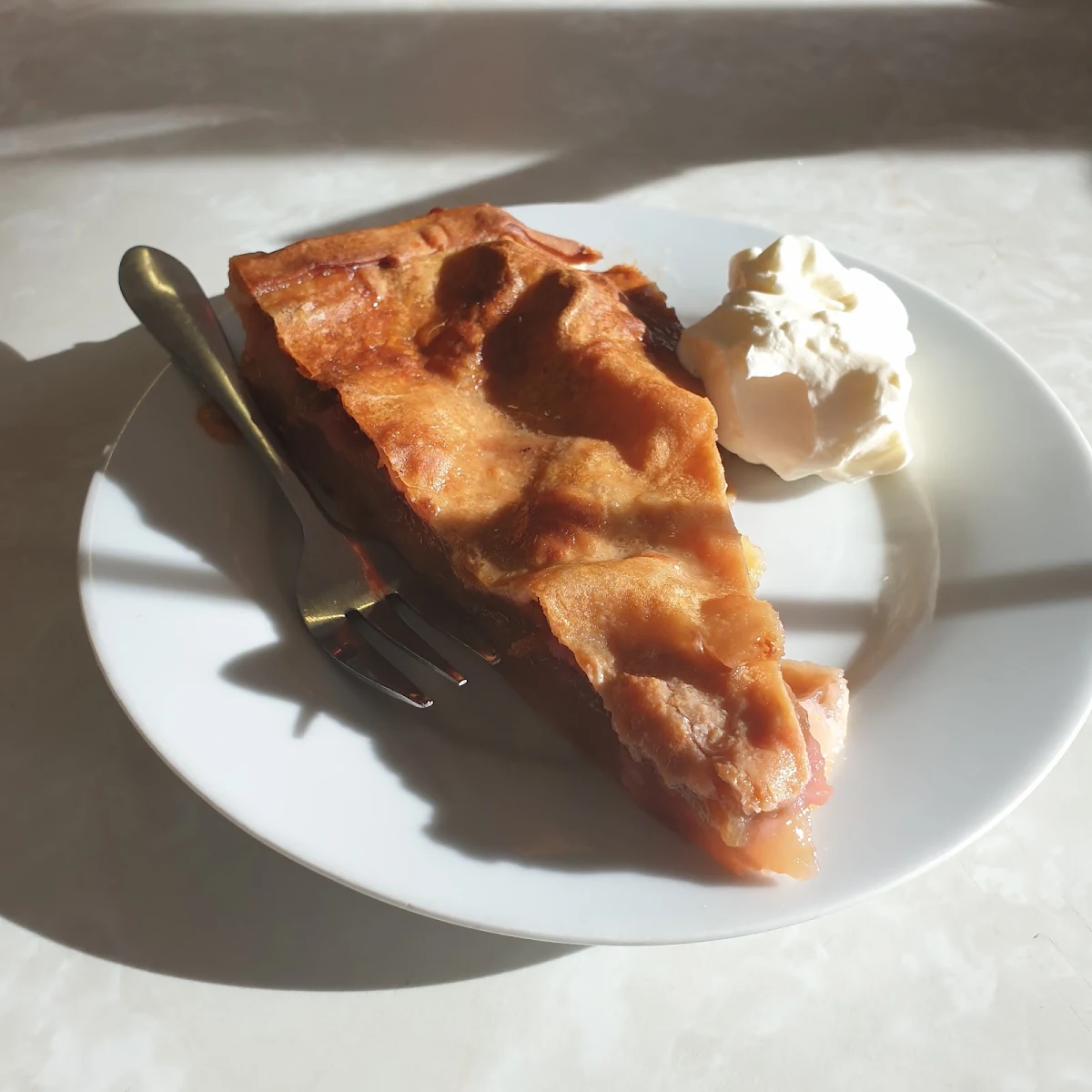 Food & drink, The Big Apple Cafe