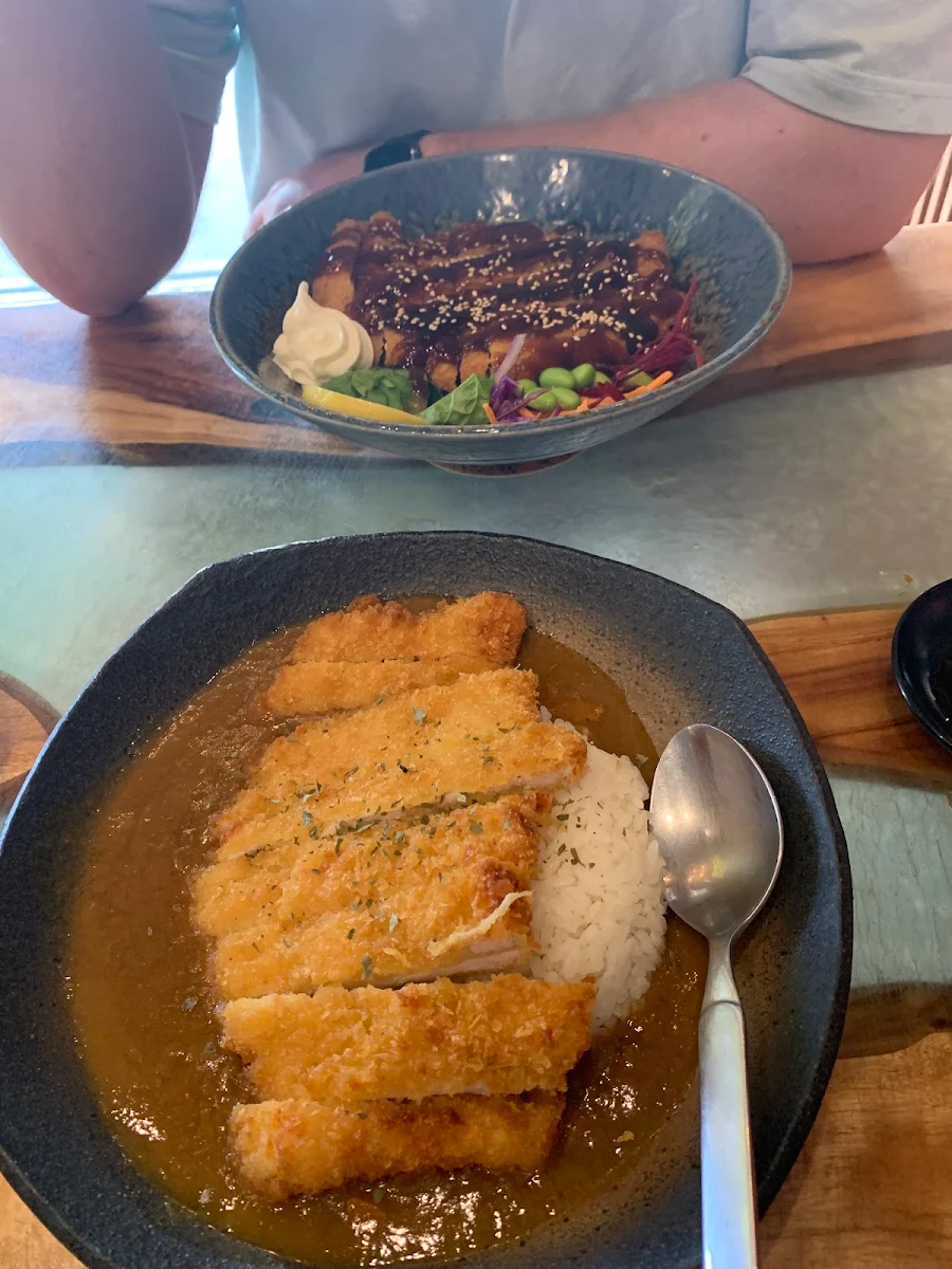 Food & drink, Sushi Mur-Bah