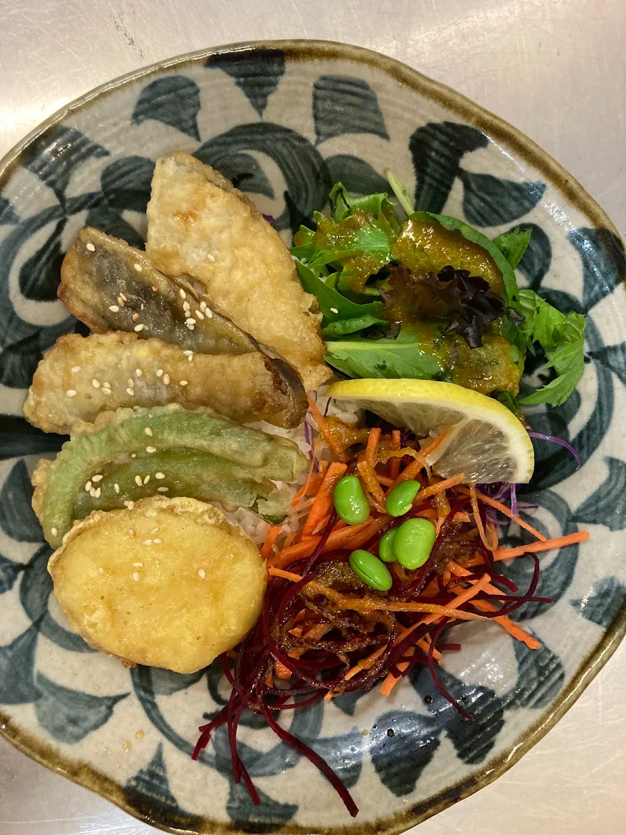 Food & drink, Sushi Mur-Bah