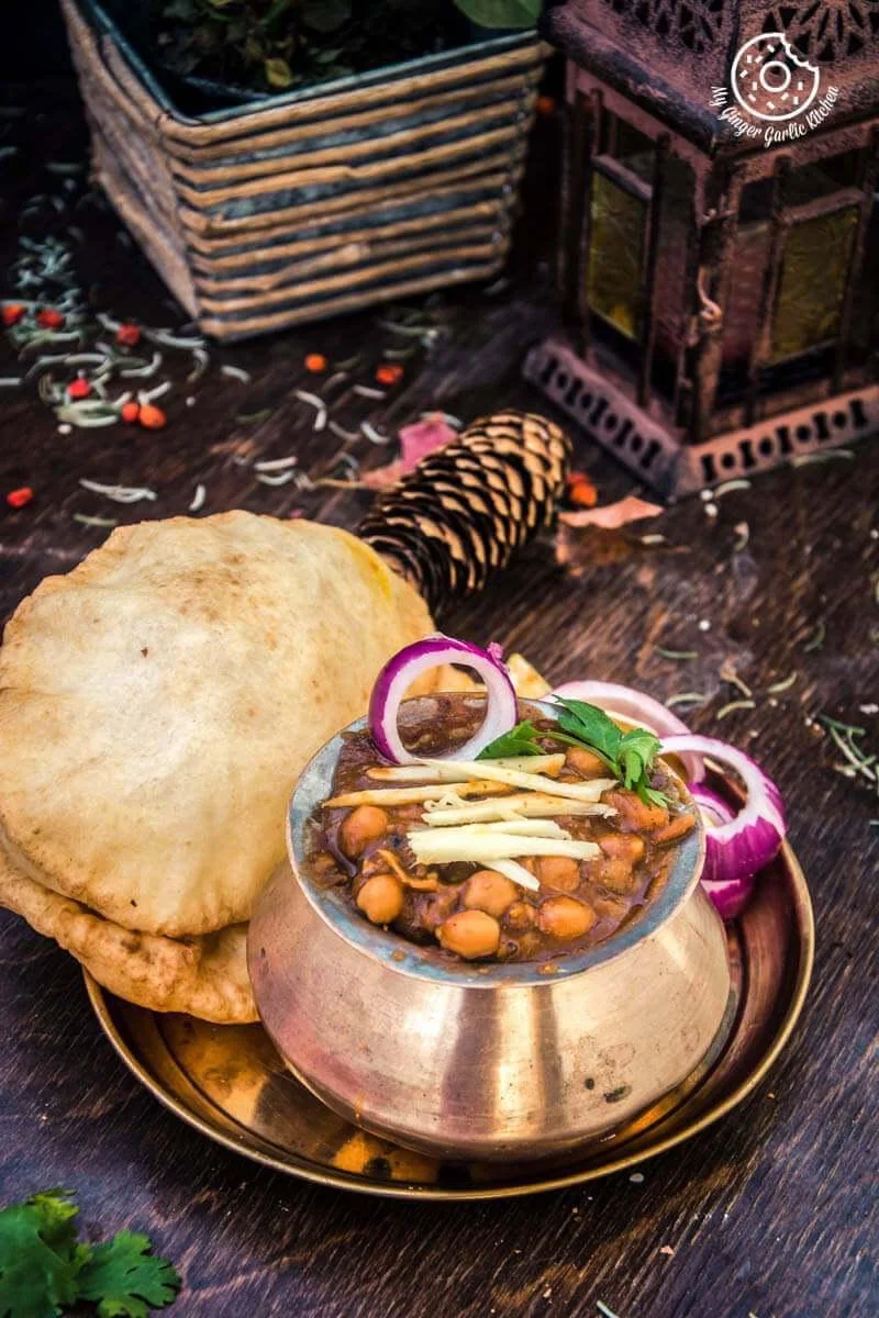 Food & drink, Shaan-A-Punjab Haveli and Sweet Shop