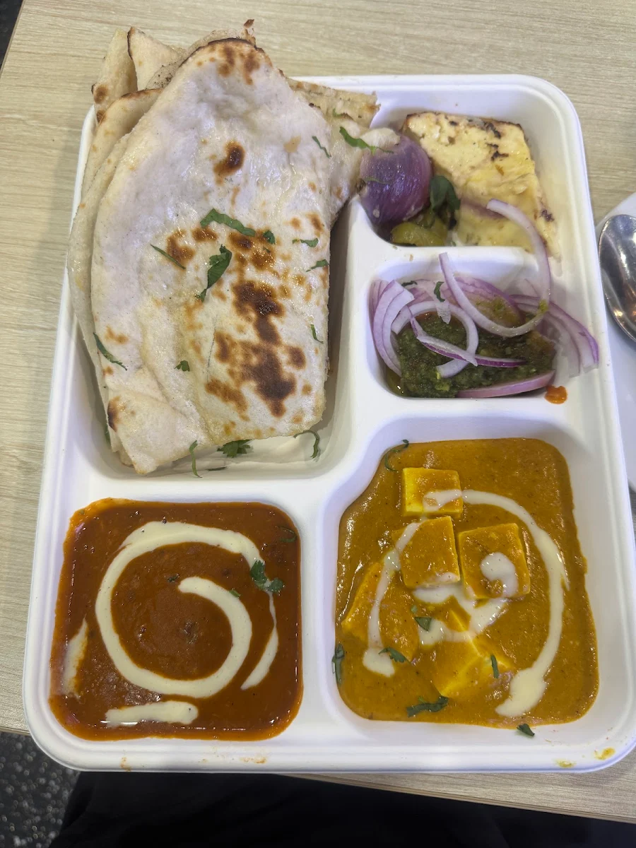 Food & drink, Shaan-A-Punjab Haveli and Sweet Shop