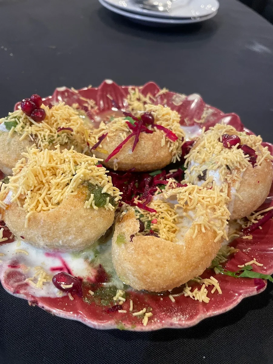 Food & drink, Shaan-A-Punjab Haveli and Sweet Shop