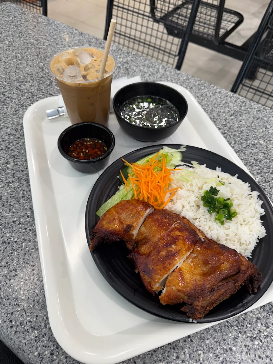 Food & drink, Pho Penrith