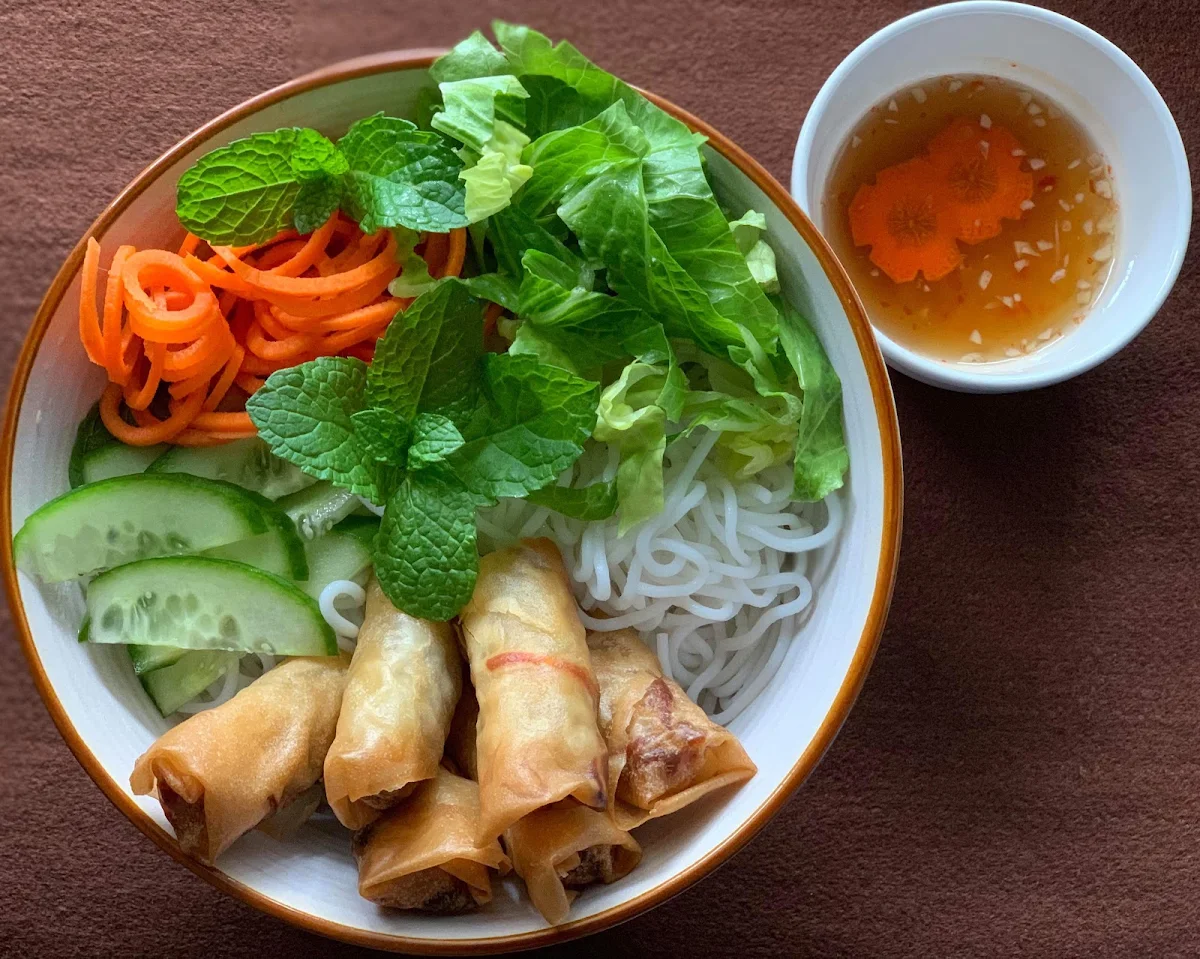 Food & drink, Pho Penrith
