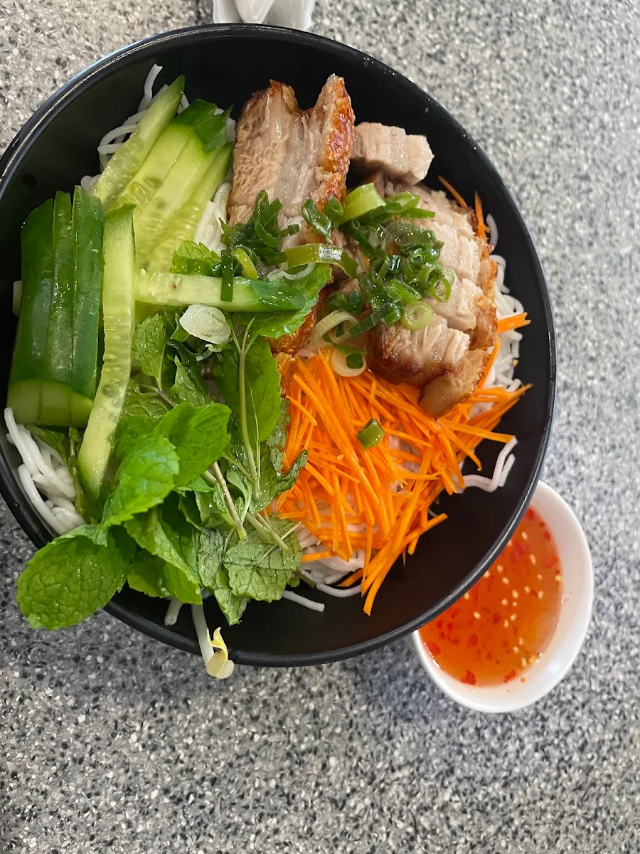 Food & drink, Pho Penrith