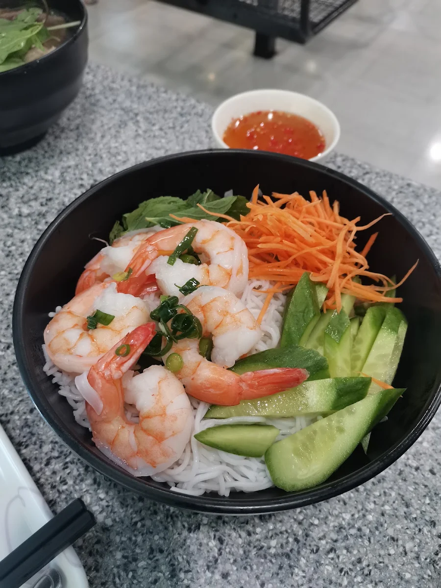 Food & drink, Pho Penrith