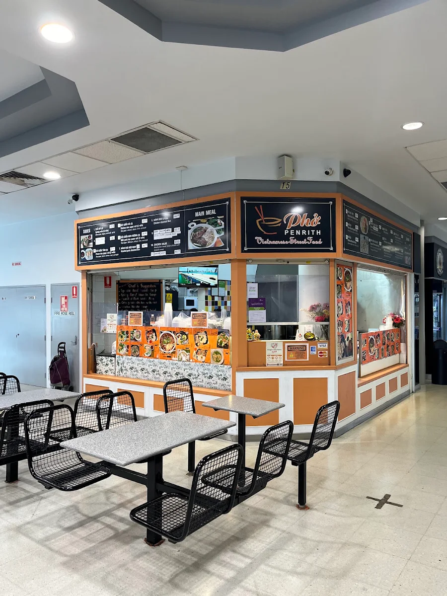 Vibe, Pho Penrith