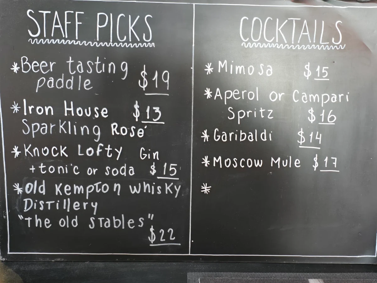 Menu photo 3