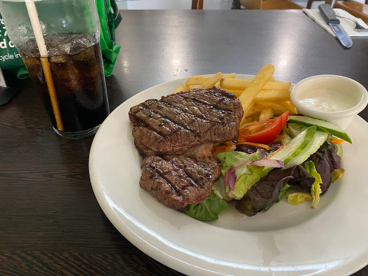 Food & drink, Indooroopilly Hotel