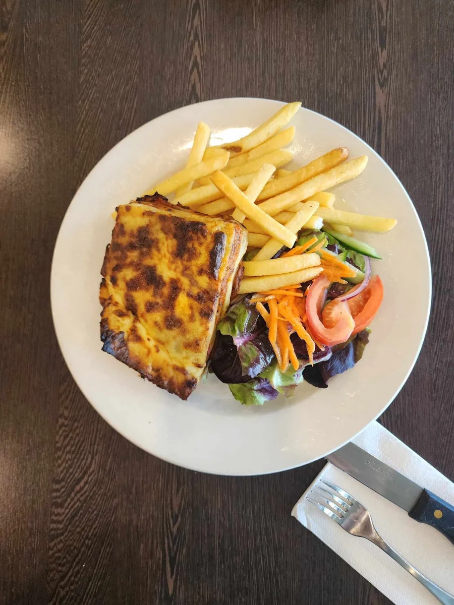 Food & drink, Indooroopilly Hotel