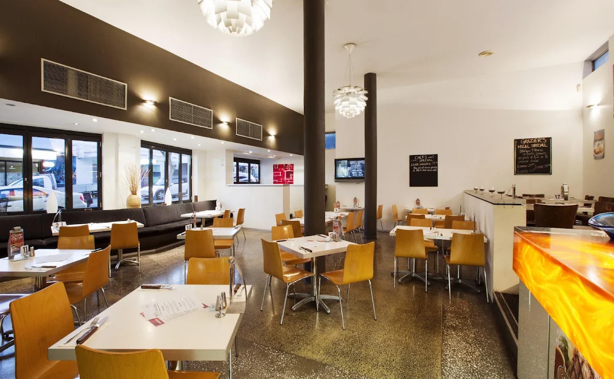 Indooroopilly Hotel cover